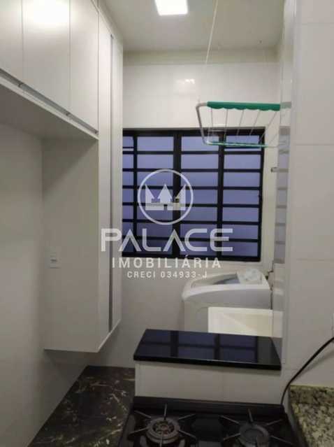 Imagens do imóveis apartamento à venda em vila monteiro, piracicaba 2 quartos 50m²