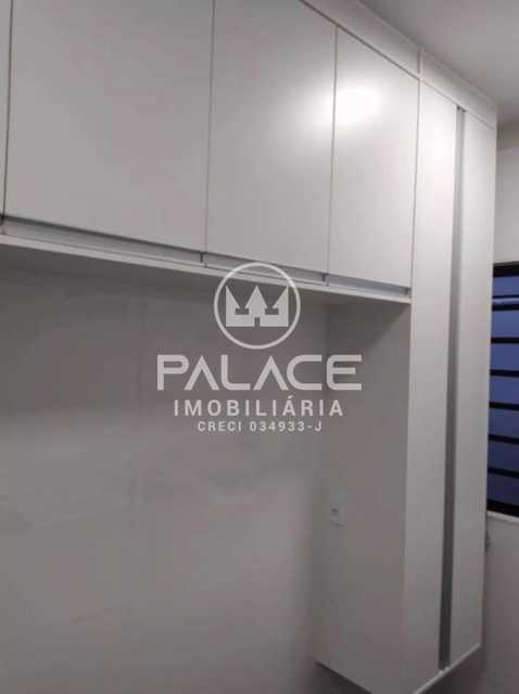 Imagens do imóveis apartamento à venda em vila monteiro, piracicaba 2 quartos 50m²