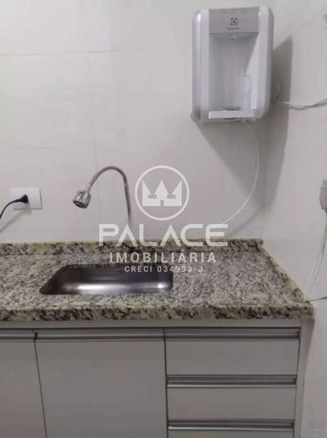 Imagens do imóveis apartamento à venda em vila monteiro, piracicaba 2 quartos 50m²