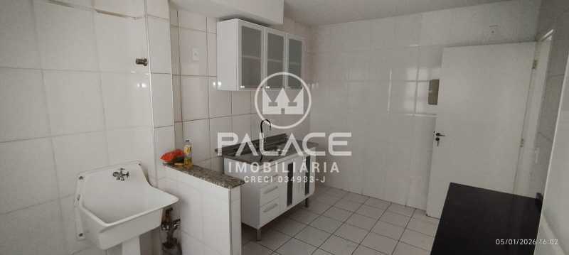 Imagens do imóveis apartamento para alugar em nova américa, piracicaba 2 quartos 55m²