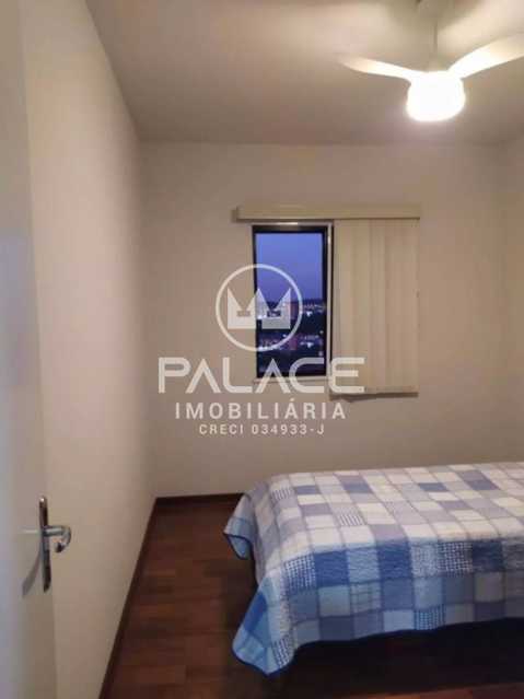 Imagens do imóveis apartamento à venda em vila monteiro, piracicaba 2 quartos 50m²