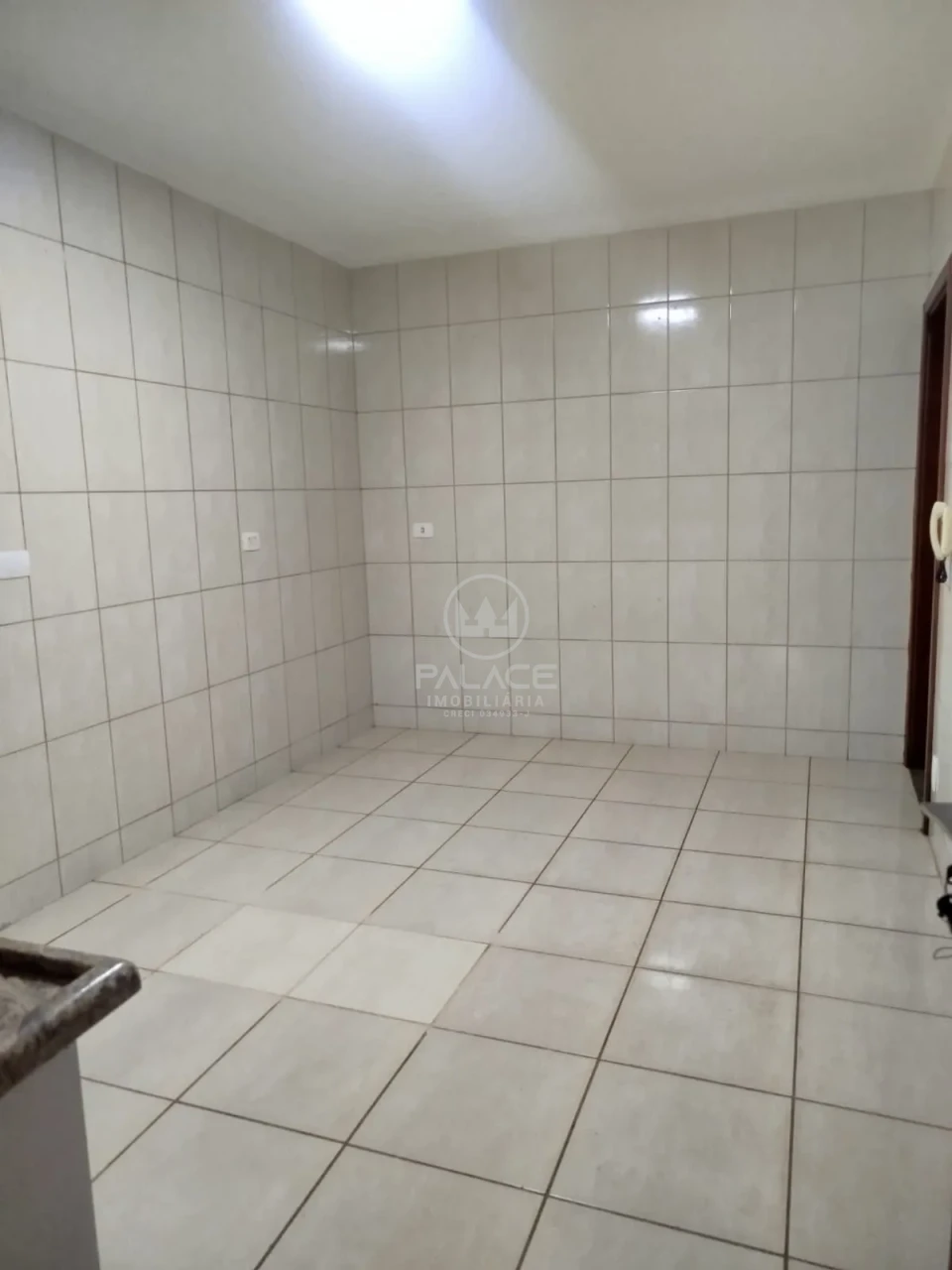 Casa Para Alugar Residencial Serra Verde Piracicaba