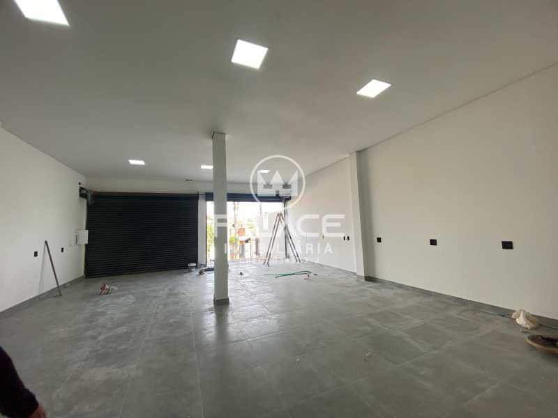 Imagens do imóveis Barracão :  / Comercial / Jardim Glória