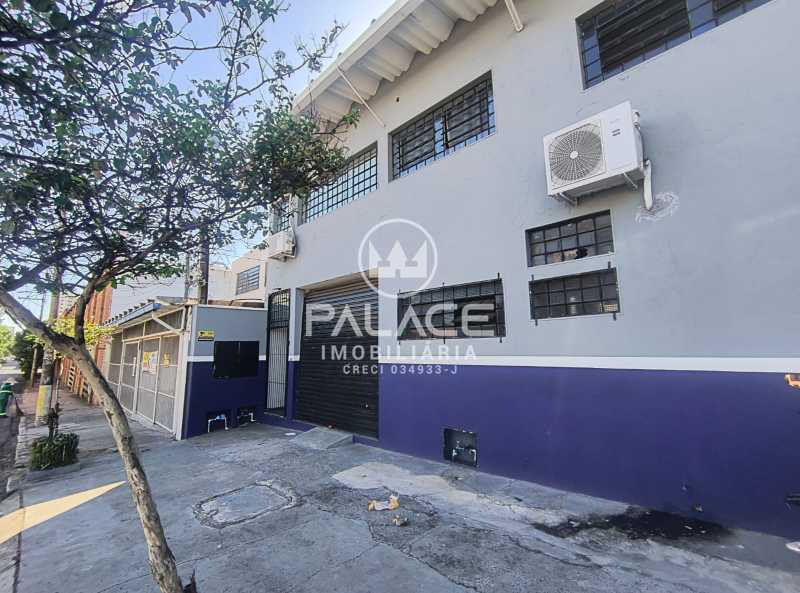 Imagens do imóveis salão para alugar em alto, piracicaba 58m²