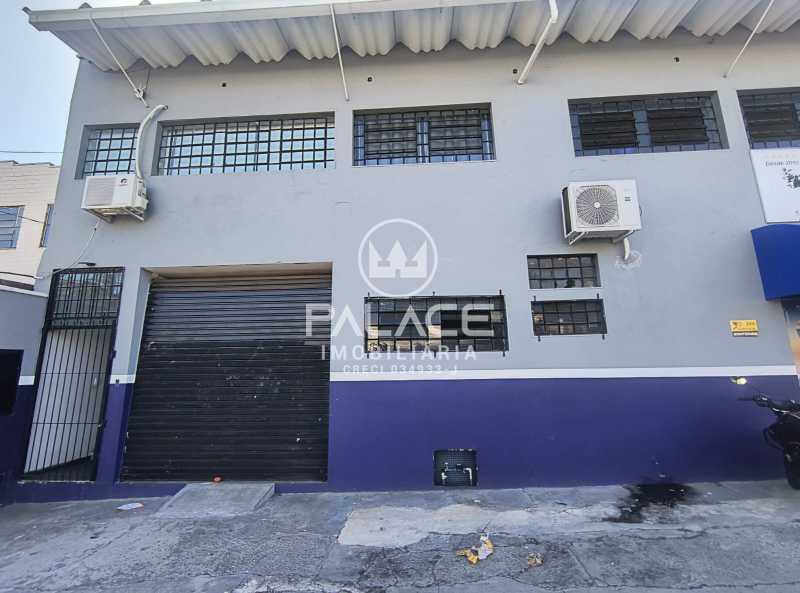 Imagens do imóveis salão para alugar em alto, piracicaba 58m²