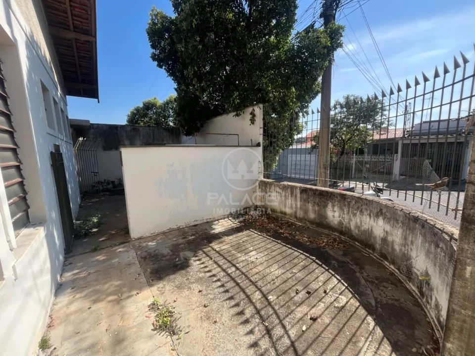 Casa Para Alugar Morumbi Piracicaba