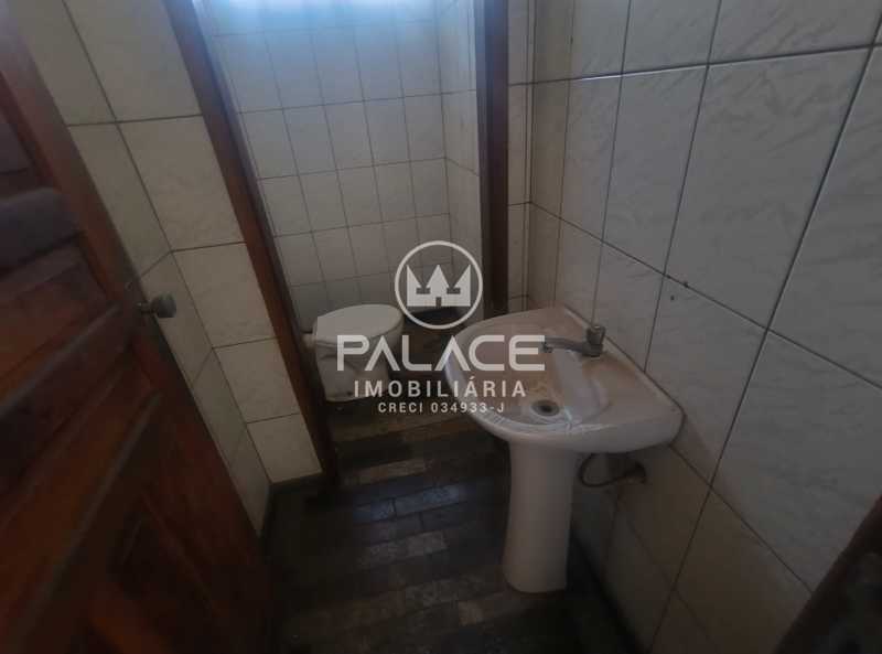 Imagens do imóveis salão para alugar em alto, piracicaba 58m²