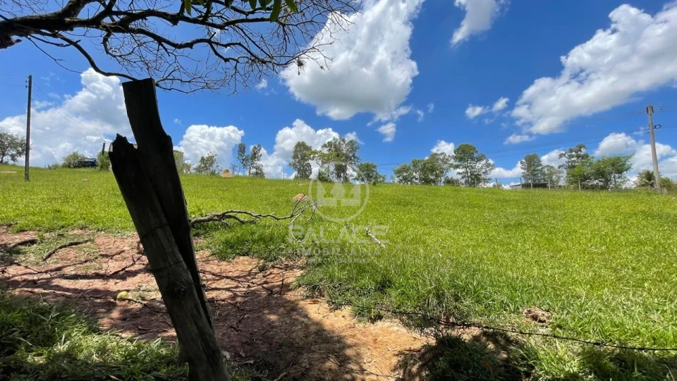 CHACARA PARA LOCAÇÃO / 2 QUARTOS