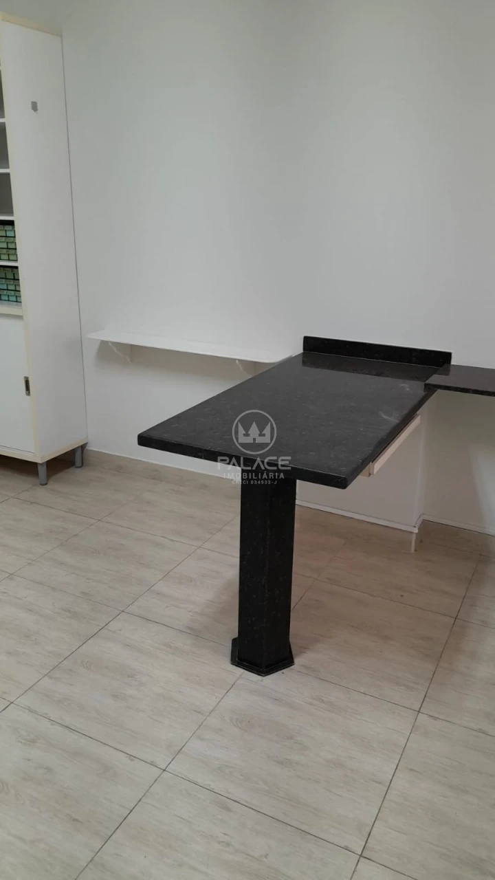 Comercial Para Alugar Jardim Elite Piracicaba