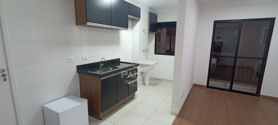 Apartamento À Venda Ilha De Bali Residence Piracicaba - Foto 1