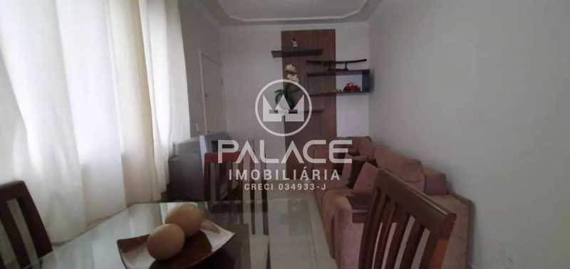 Imagens do imóveis apartamento à venda em piracicamirim, piracicaba 2 quartos 48m²