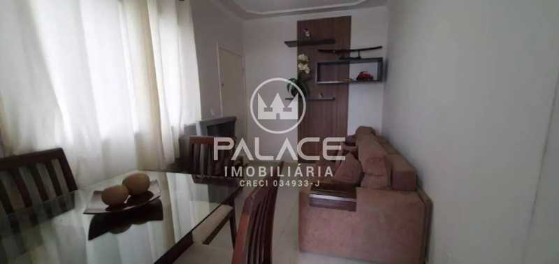Imagens do imóveis apartamento à venda em piracicamirim, piracicaba 2 quartos 48m²