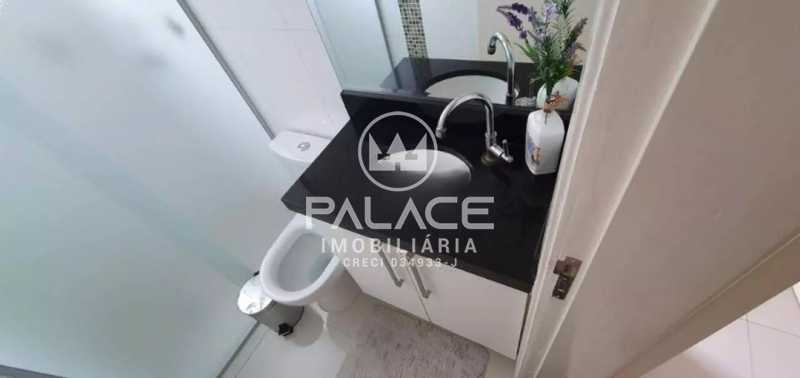 Imagens do imóveis apartamento à venda em piracicamirim, piracicaba 2 quartos 48m²