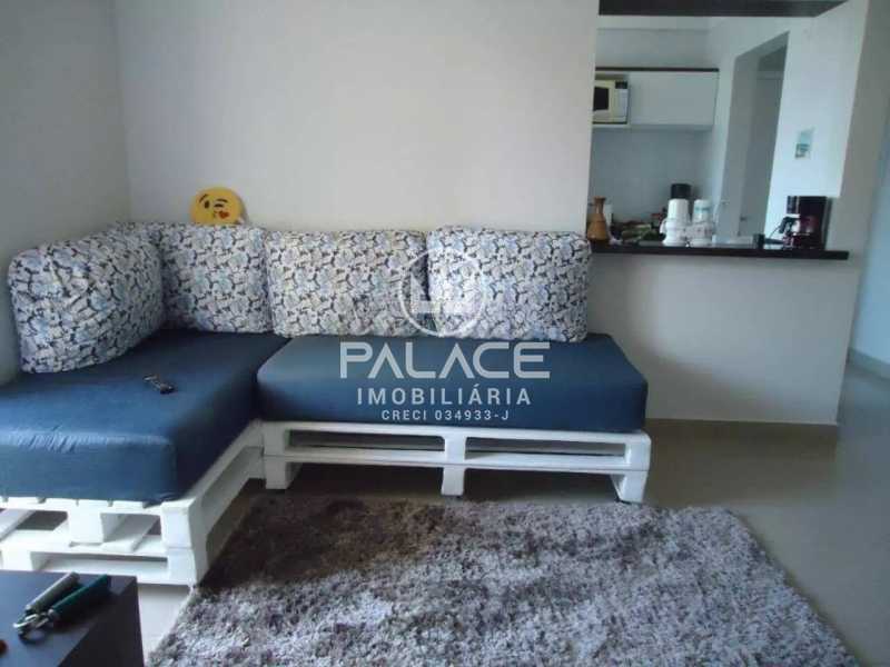 Imagens do imóveis apartamento à venda em dois córregos, piracicaba 2 quartos 54m²