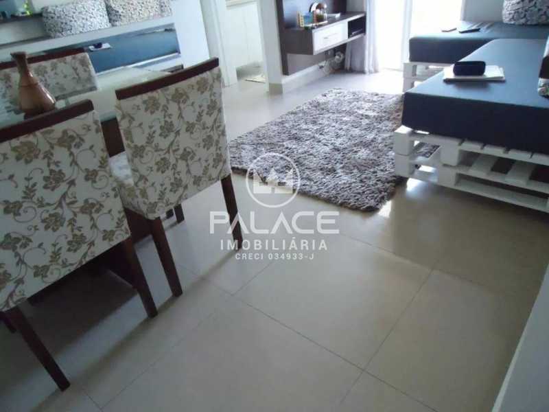 Imagens do imóveis apartamento à venda em dois córregos, piracicaba 2 quartos 54m²