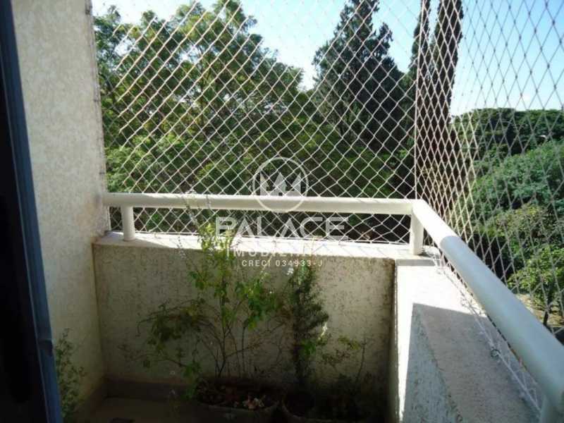 Imagens do imóveis apartamento à venda em dois córregos, piracicaba 2 quartos 54m²