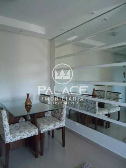 Imagens do imóveis apartamento à venda em dois córregos, piracicaba 2 quartos 54m²