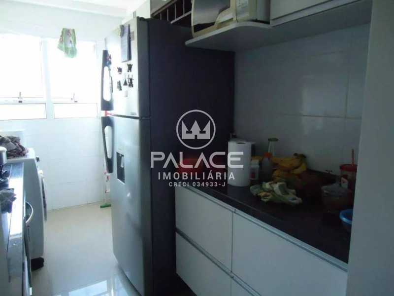 Imagens do imóveis apartamento à venda em dois córregos, piracicaba 2 quartos 54m²
