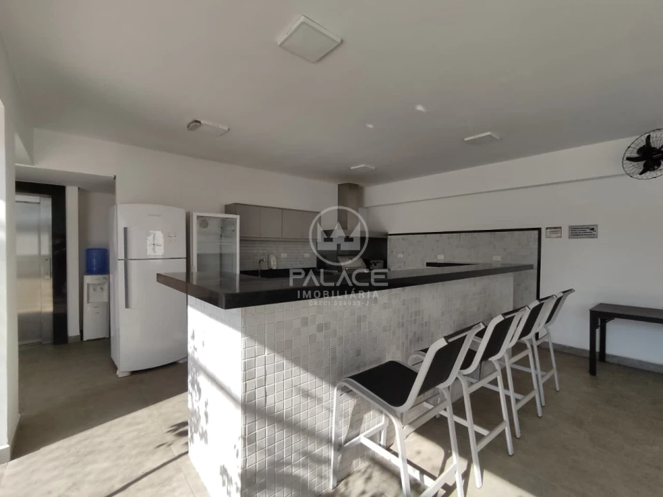 Apartamento Para Alugar 3 Suítes Edifício Palazzo Pedro Cobra Piracicaba