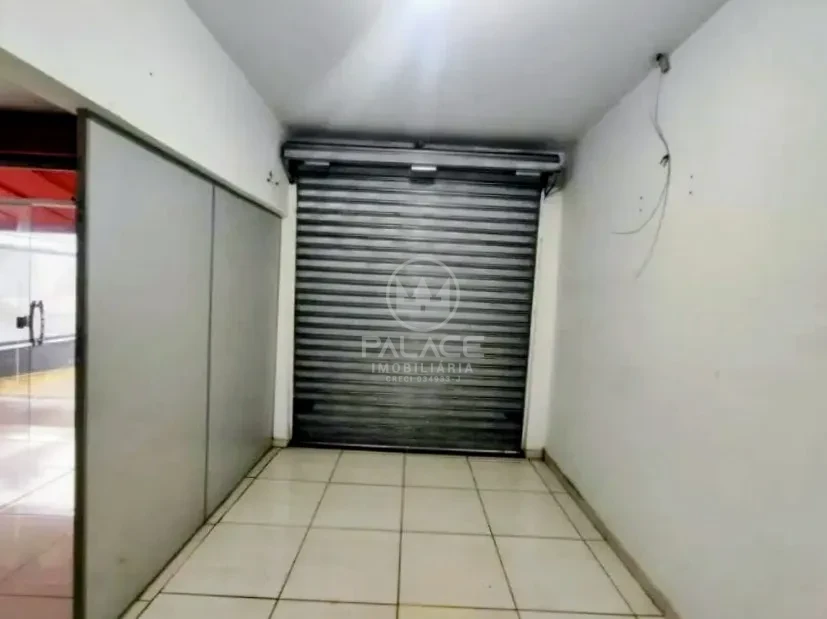 Barracão disponivel para locação