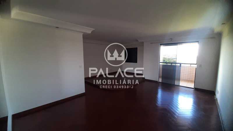 Imagens do imóveis apartamento para alugar em são judas, piracicaba 3 quartos 131m²