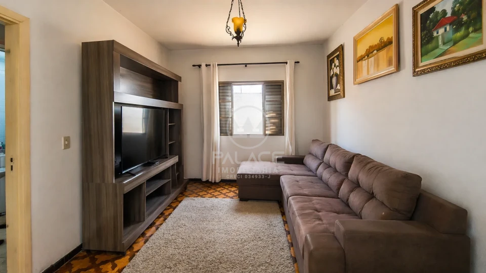 Casa À Venda Jardim Monumento Piracicaba