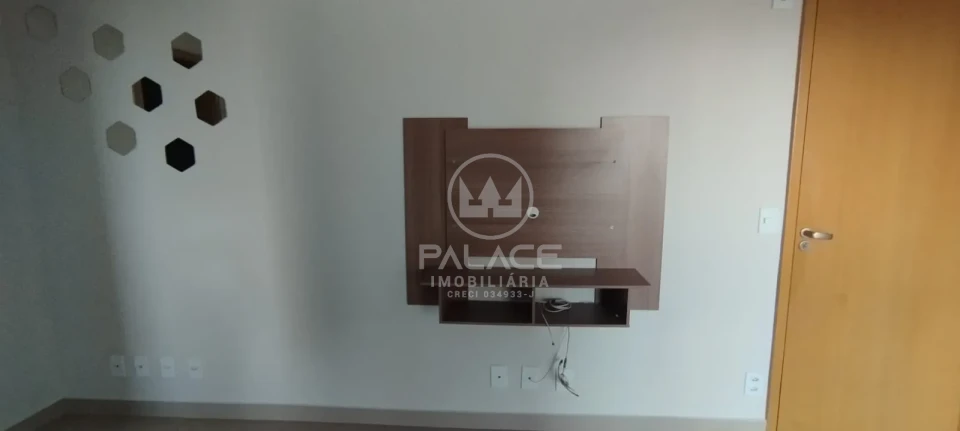 Apartamento À Venda E Locação Edificio Voluntarios Piracicaba