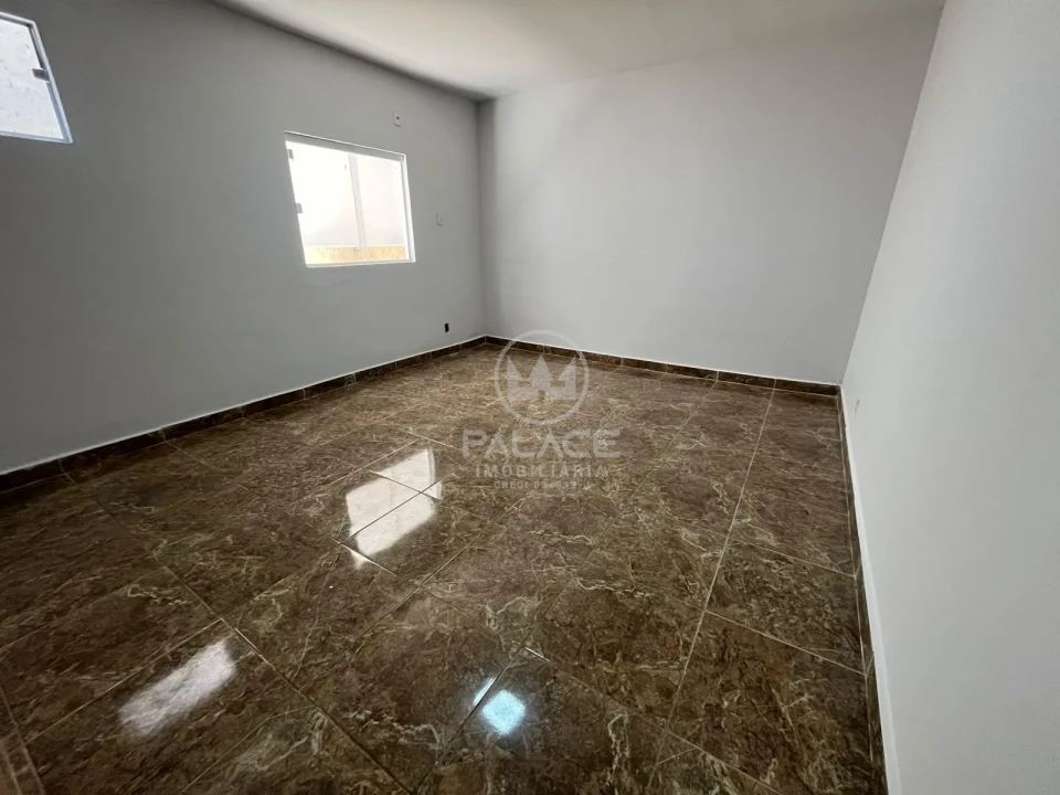Casa Para Alugar Jardim Astúrias Ii Piracicaba - Foto 15