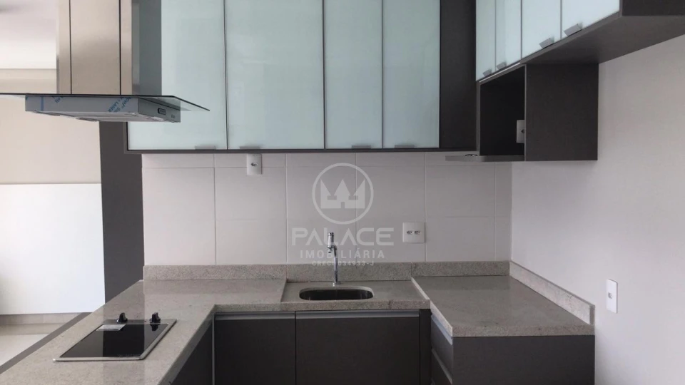 Condomínio Edifício Trio By Lindenberg