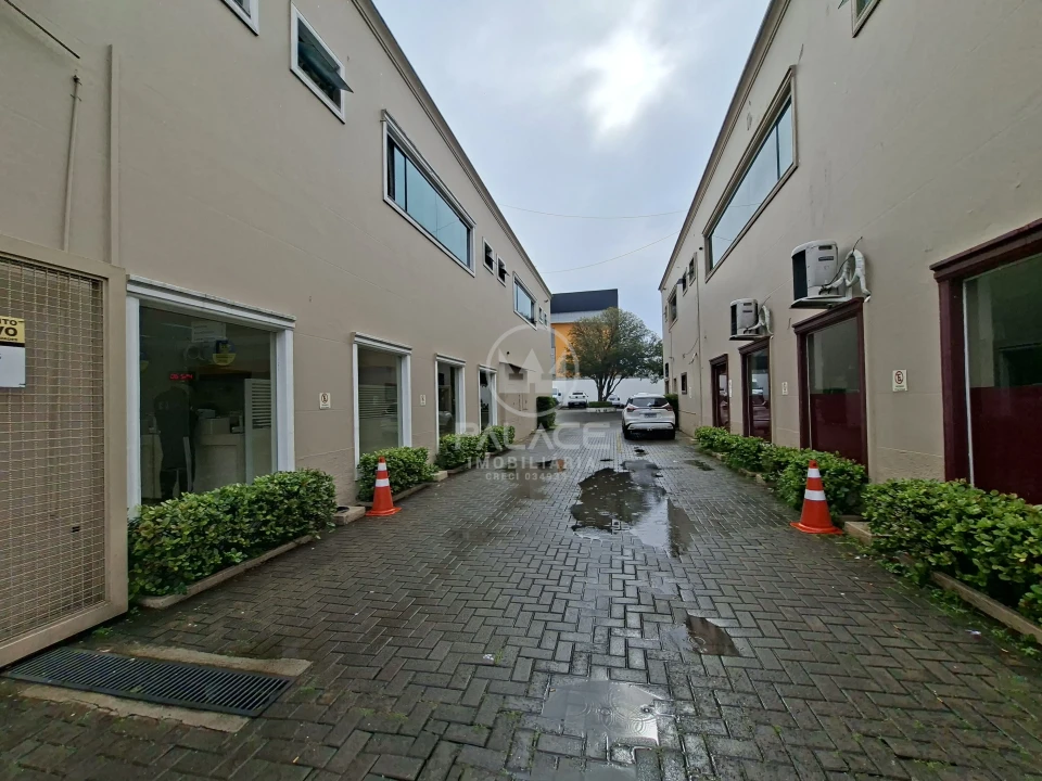 Sala  para alugar na vila Resende