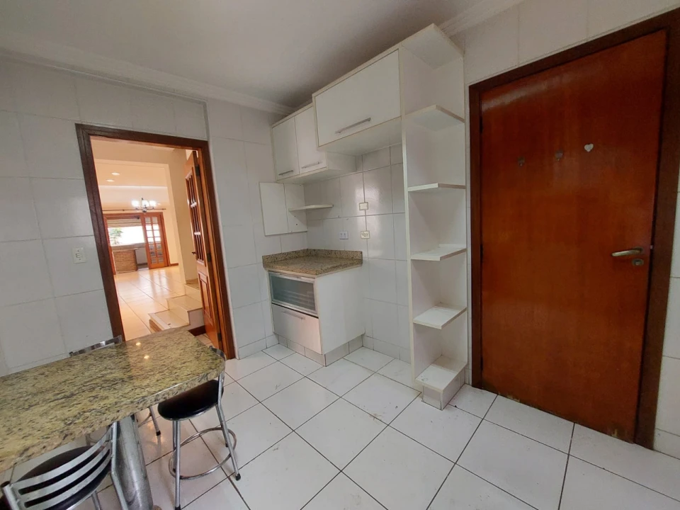 Casa Em Condomínio Para Alugar Água Viva Piracicaba