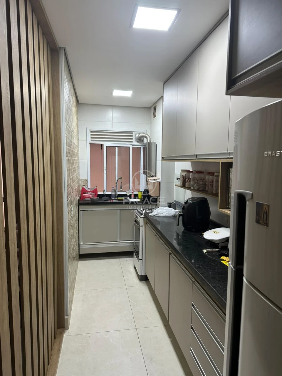 Apartamento Para Alugar Residencial Por Do Sol Piracicaba - Foto 1