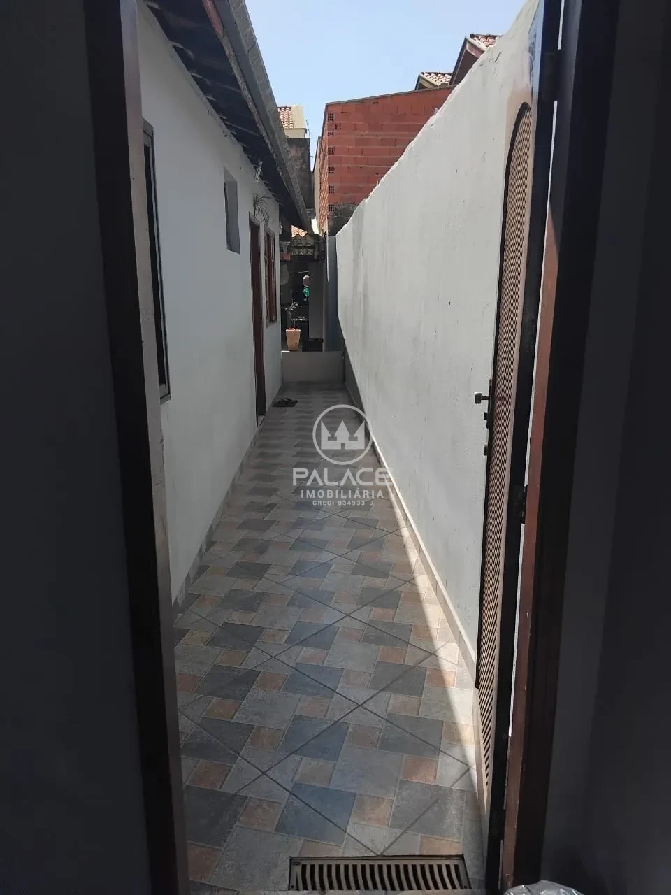 Casa á Venda na Vila Rezende