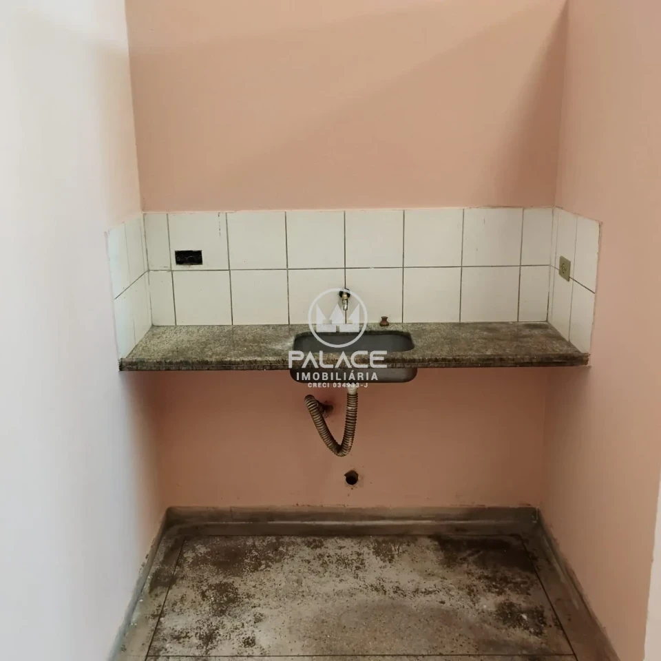 Comercial Para Alugar Vila Rezende Piracicaba