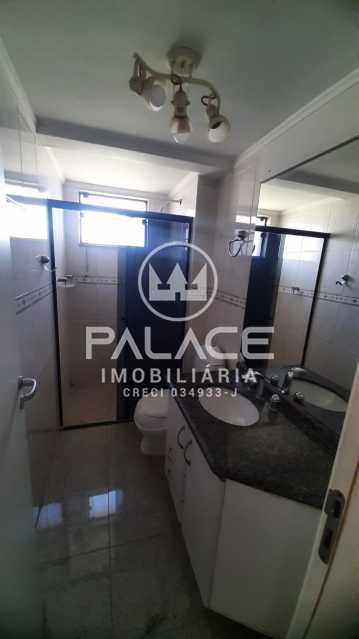 Imagens do imóveis apartamento para alugar em são judas, piracicaba 3 quartos 131m²