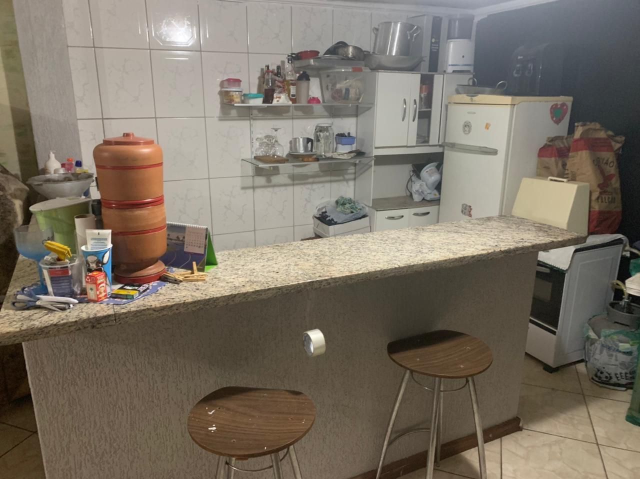 Imagens do imóveis casa à venda em jardim são jorge, piracicaba 2 quartos 162m²