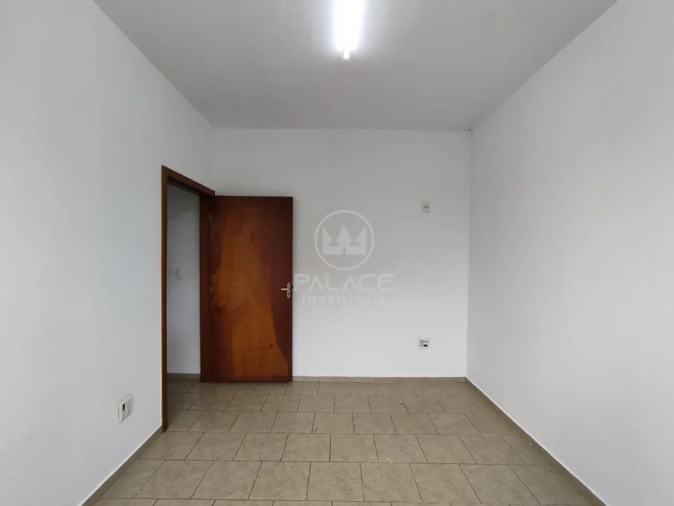 Comercial Para Alugar Jardim Caxambu Piracicaba