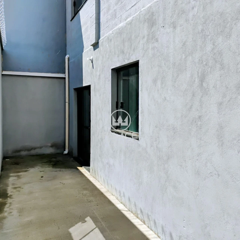 Barracão disponivel para locação ( Algodoal )