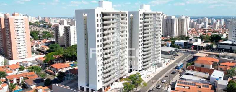 Imagens do imóveis apartamento à venda em vila independência, piracicaba 3 quartos 87m²