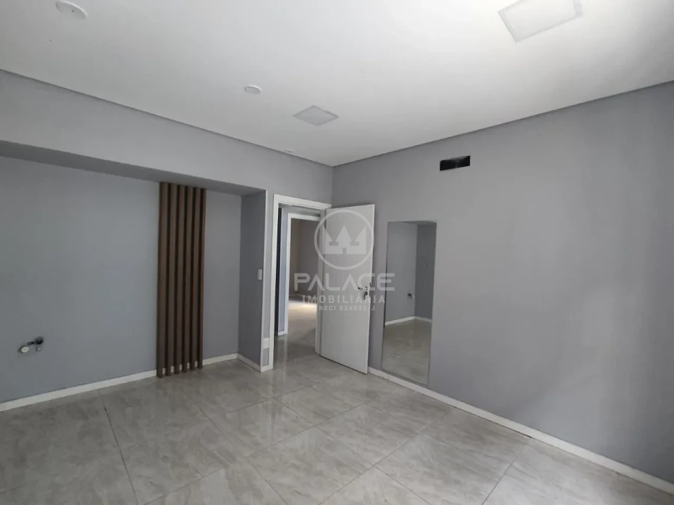 Comercial Para Alugar Vila Independência Piracicaba