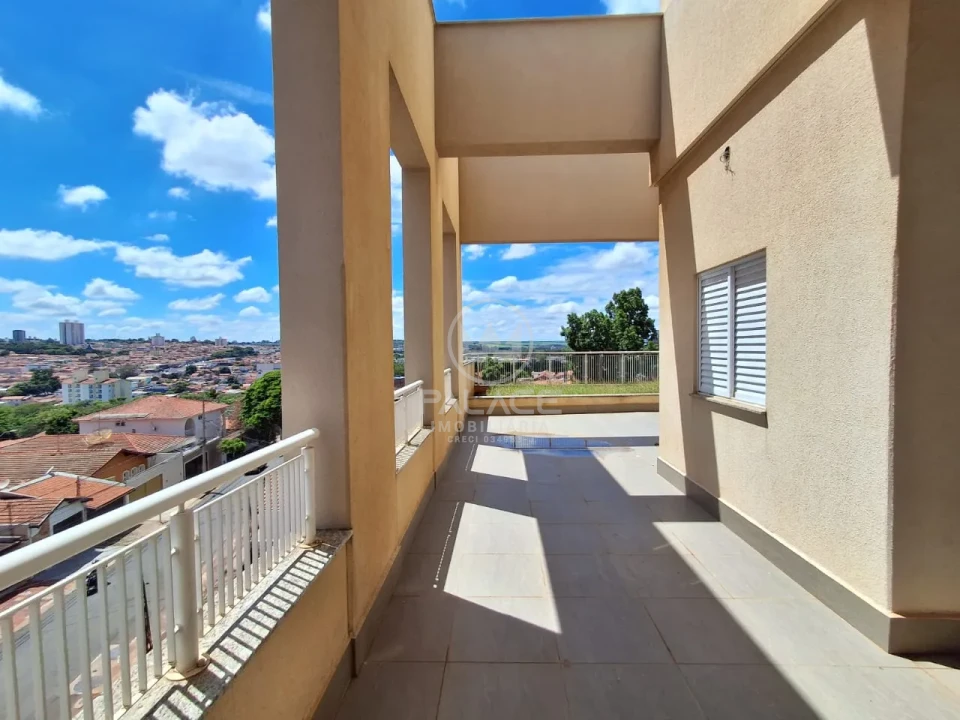 Apartamento À Venda Edificio Varandas Piracicaba - Foto 25