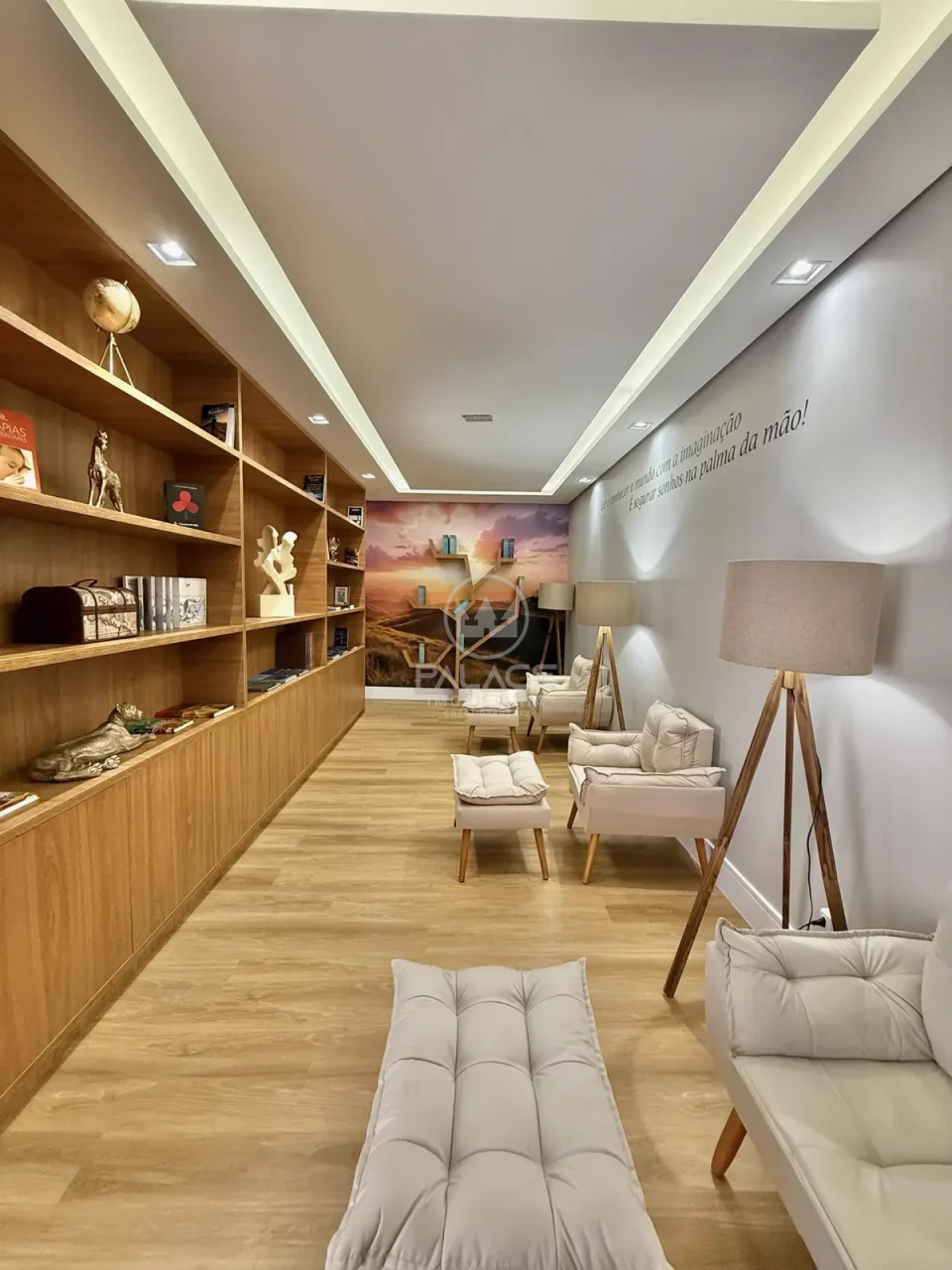 Apartamento à venda em São Judas, Piracicaba — Portal Mundo do Imóvel