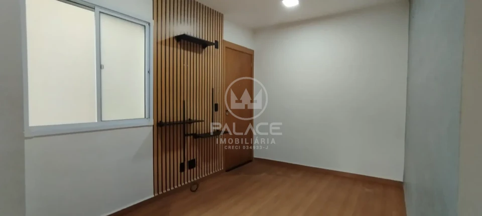 Apartamento Para Alugar Vitta Hibisco Amarelo Piracicaba - Foto 23