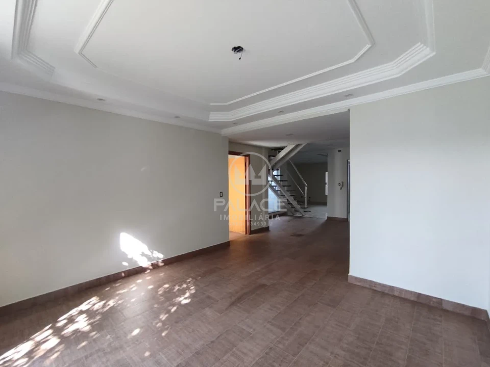Casa à venda e para alugar em Vila Independência, Piracicaba — Portal Mundo do Imóvel