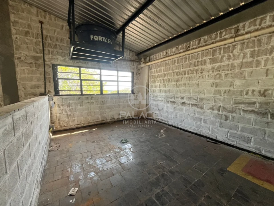 BARRACÃO COMERCIAL PARA ALUGAR EM PARQUE SÃO JORGE COM 250M² - Foto 29