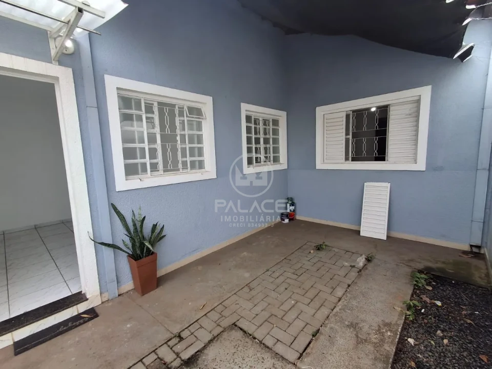 Casa de Condomínio, 2 quartos - Foto 6