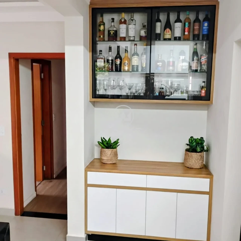 Casa, 3 quartos, 190 m² - Foto 18