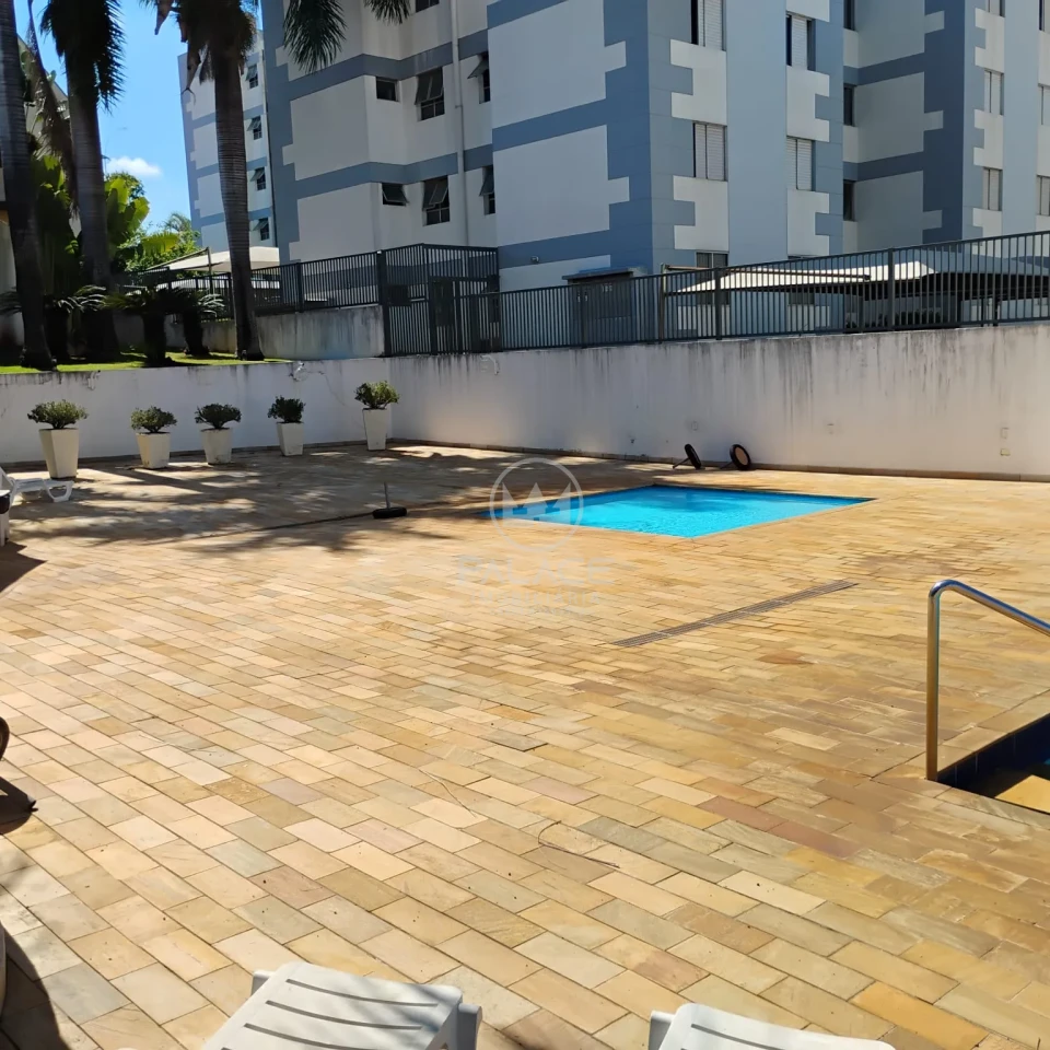 Apartamento, 2 quartos, 54 m² - Foto 27