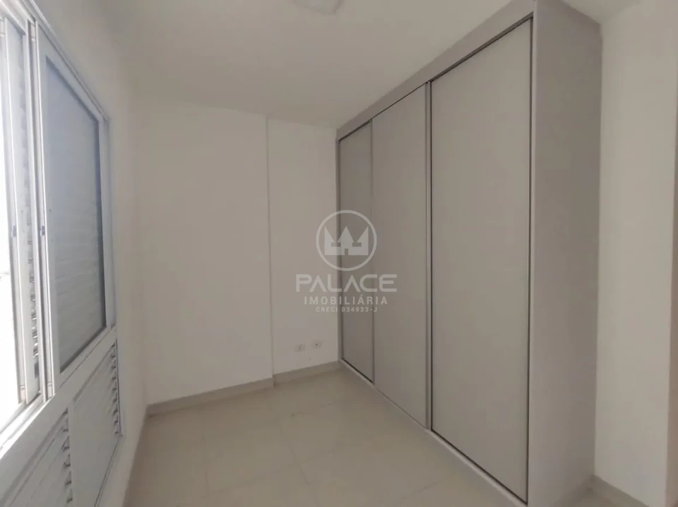 Apartamento À Venda E Locação Residencial Boa Vista Piracicaba - Foto 28