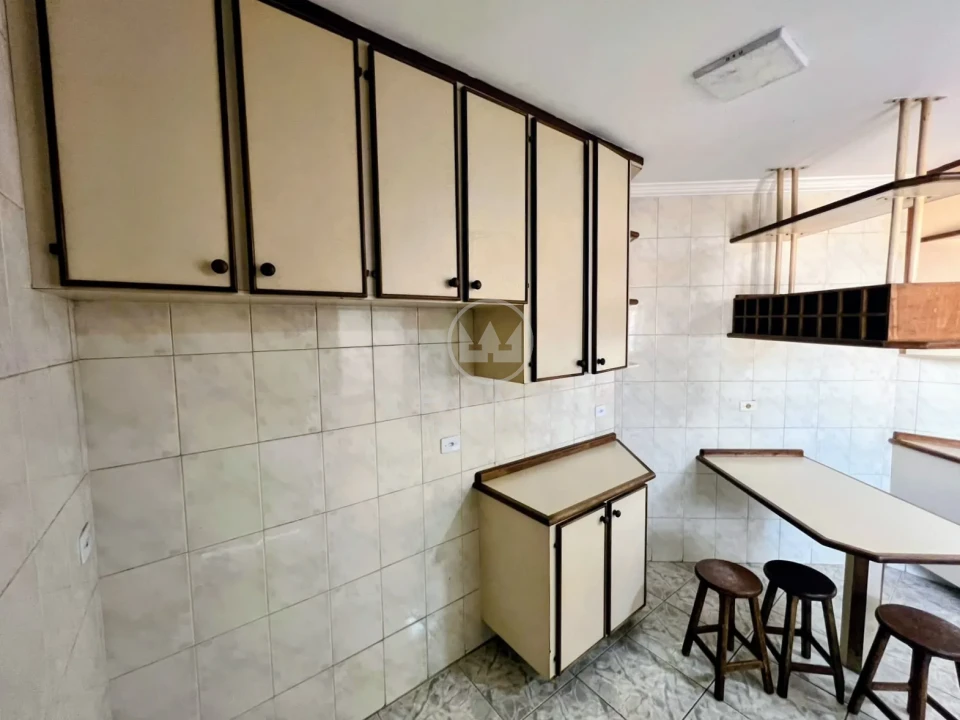 Casa 3 quartos para alugar em Cidade Alta, Piracicaba - foto 28